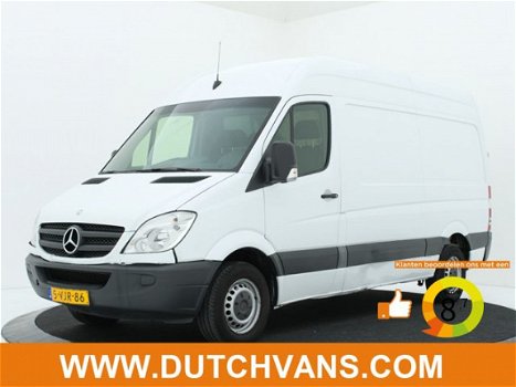 Mercedes-Benz Sprinter - 310 2.2 CDI 366 EHD - 1