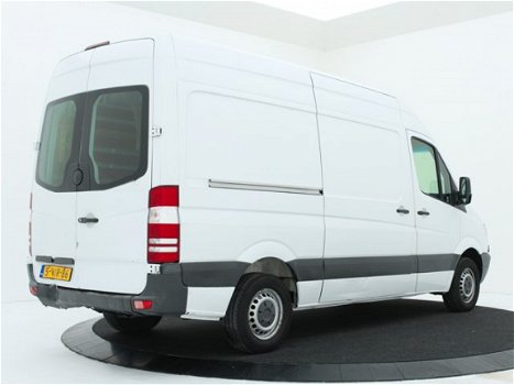 Mercedes-Benz Sprinter - 310 2.2 CDI 366 EHD - 1