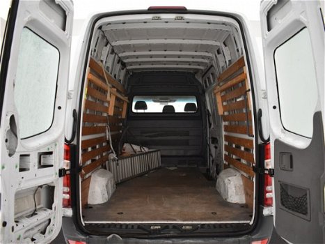 Mercedes-Benz Sprinter - 310 2.2 CDI 366 EHD - 1