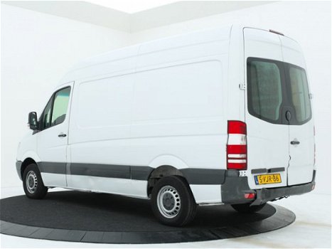 Mercedes-Benz Sprinter - 310 2.2 CDI 366 EHD - 1