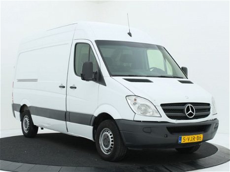 Mercedes-Benz Sprinter - 310 2.2 CDI 366 EHD - 1