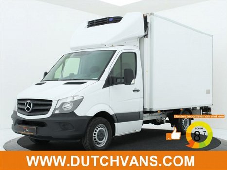 Mercedes-Benz Sprinter - 316CDI Koel/Vries auto (2016)-20°/+20 Airco - 1