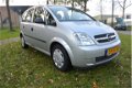 Opel Meriva - 1.4-16V Essentia *airco*cruise*1ste eigenaar*weinig km's - 1 - Thumbnail