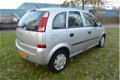 Opel Meriva - 1.4-16V Essentia *airco*cruise*1ste eigenaar*weinig km's - 1 - Thumbnail