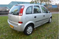 Opel Meriva - 1.4-16V Essentia *airco*cruise*1ste eigenaar*weinig km's