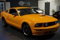 Ford Mustang - USA 4.0 V6 Automaat/Airco/Nieuw Apk - 1 - Thumbnail