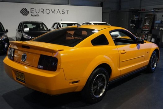 Ford Mustang - USA 4.0 V6 Automaat/Airco/Nieuw Apk - 1