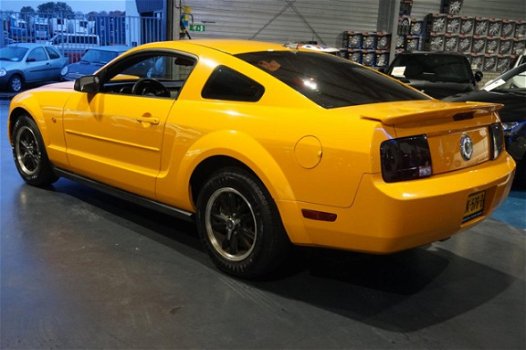 Ford Mustang - USA 4.0 V6 Automaat/Airco/Nieuw Apk - 1