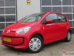 Volkswagen Up! - 1.0 move BlueM. airco 5 drs - 1 - Thumbnail