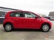 Volkswagen Up! - 1.0 move BlueM. airco 5 drs - 1 - Thumbnail