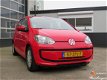 Volkswagen Up! - 1.0 move BlueM. airco 5 drs - 1 - Thumbnail