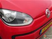 Volkswagen Up! - 1.0 move BlueM. airco 5 drs - 1 - Thumbnail