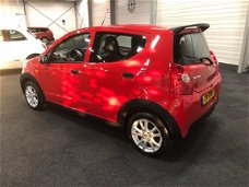 Suzuki Alto - 1.0 68pk Exclusive