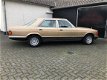 Mercedes-Benz S-klasse - 280 S - 1 - Thumbnail