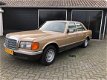 Mercedes-Benz S-klasse - 280 S - 1 - Thumbnail