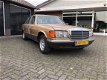 Mercedes-Benz S-klasse - 280 S - 1 - Thumbnail