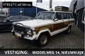 Jeep Wagoneer - 5.9 V8 Limited Wagon - 1 - Thumbnail