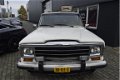 Jeep Wagoneer - 5.9 V8 Limited Wagon - 1 - Thumbnail