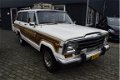 Jeep Wagoneer - 5.9 V8 Limited Wagon - 1 - Thumbnail