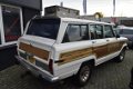 Jeep Wagoneer - 5.9 V8 Limited Wagon - 1 - Thumbnail