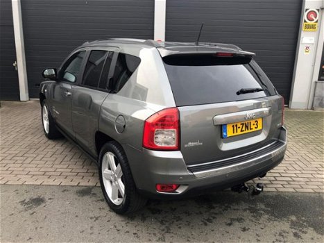 Jeep Compass - 2.0 70TH ANNIVERSARY 2WD - 1