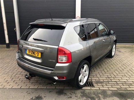 Jeep Compass - 2.0 70TH ANNIVERSARY 2WD - 1