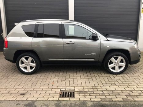 Jeep Compass - 2.0 70TH ANNIVERSARY 2WD - 1