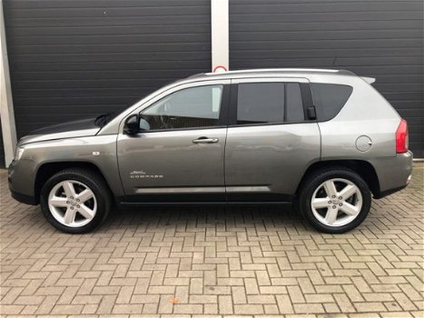 Jeep Compass - 2.0 70TH ANNIVERSARY 2WD - 1