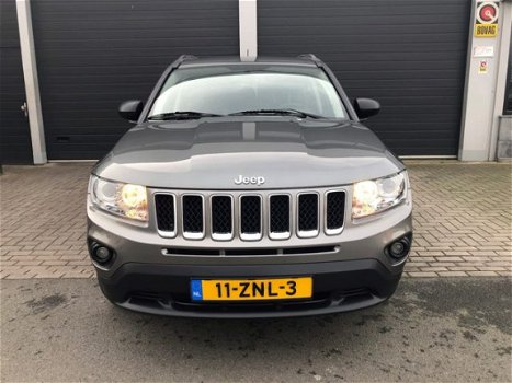 Jeep Compass - 2.0 70TH ANNIVERSARY 2WD - 1