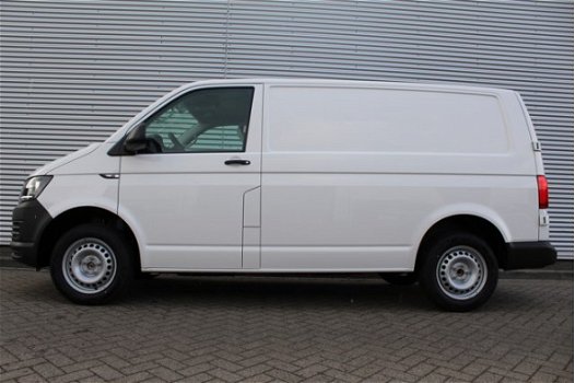 Volkswagen Transporter - 2.0 TDI, 102 PK, 5 versn. Hand, L1H1 Trendline T800 - 1