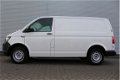 Volkswagen Transporter - 2.0 TDI, 102 PK, 5 versn. Hand, L1H1 Trendline T800 - 1 - Thumbnail