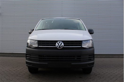 Volkswagen Transporter - 2.0 TDI, 102 PK, 5 versn. Hand, L1H1 Trendline T800 - 1