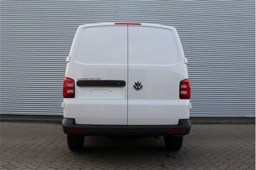 Volkswagen Transporter - 2.0 TDI, 102 PK, 5 versn. Hand, L1H1 Trendline T800 - 1