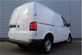 Volkswagen Transporter - 2.0 TDI, 102 PK, 5 versn. Hand, L1H1 Trendline T800 - 1 - Thumbnail