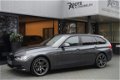 BMW 3-serie Touring - 320d High Exe Navi|Pano|Xenon|Cruis Grijs Metallic - 1 - Thumbnail