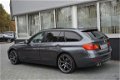 BMW 3-serie Touring - 320d High Exe Navi|Pano|Xenon|Cruis Grijs Metallic - 1 - Thumbnail