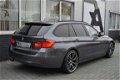 BMW 3-serie Touring - 320d High Exe Navi|Pano|Xenon|Cruis Grijs Metallic - 1 - Thumbnail