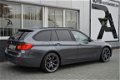 BMW 3-serie Touring - 320d High Exe Navi|Pano|Xenon|Cruis Grijs Metallic - 1 - Thumbnail