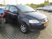 Volkswagen Fox - 1.2 Trendline - 1 - Thumbnail