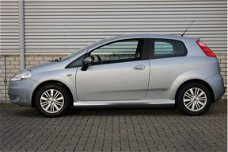 Fiat Grande Punto - 1.4 Edizione Blue & Me