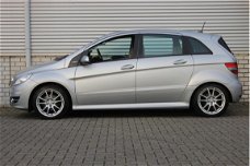 Mercedes-Benz B-klasse - 160 BlueEFFICIENCY Business Class | TREKHAAK | Incl. SET WINTERBANDEN |