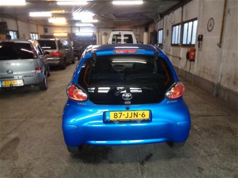 Toyota Aygo - 1.0 12v VVT-i Access - 1