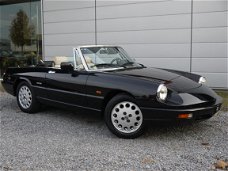 Alfa Romeo Spider - 2.0