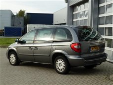 Chrysler Voyager - 3.3i V6 SE BJ.2008 7 PERS | AUTOMAAT