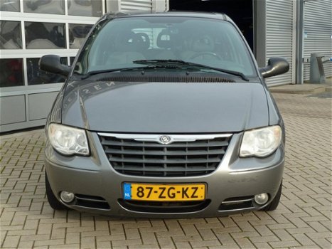 Chrysler Voyager - 3.3i V6 SE BJ.2008 7 PERS | AUTOMAAT - 1