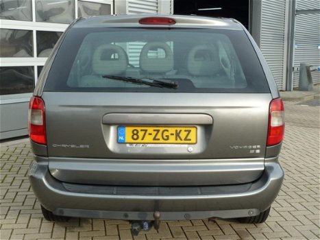 Chrysler Voyager - 3.3i V6 SE BJ.2008 7 PERS | AUTOMAAT - 1