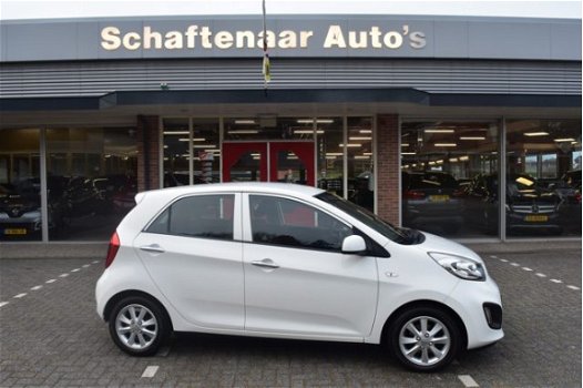 Kia Picanto - 1.0 CVVT BusinessLine /airco - 1