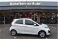 Kia Picanto - 1.0 CVVT BusinessLine /airco - 1 - Thumbnail