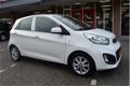 Kia Picanto - 1.0 CVVT BusinessLine /airco - 1 - Thumbnail