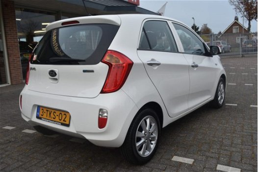 Kia Picanto - 1.0 CVVT BusinessLine /airco - 1